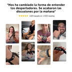 Pulsera alarma