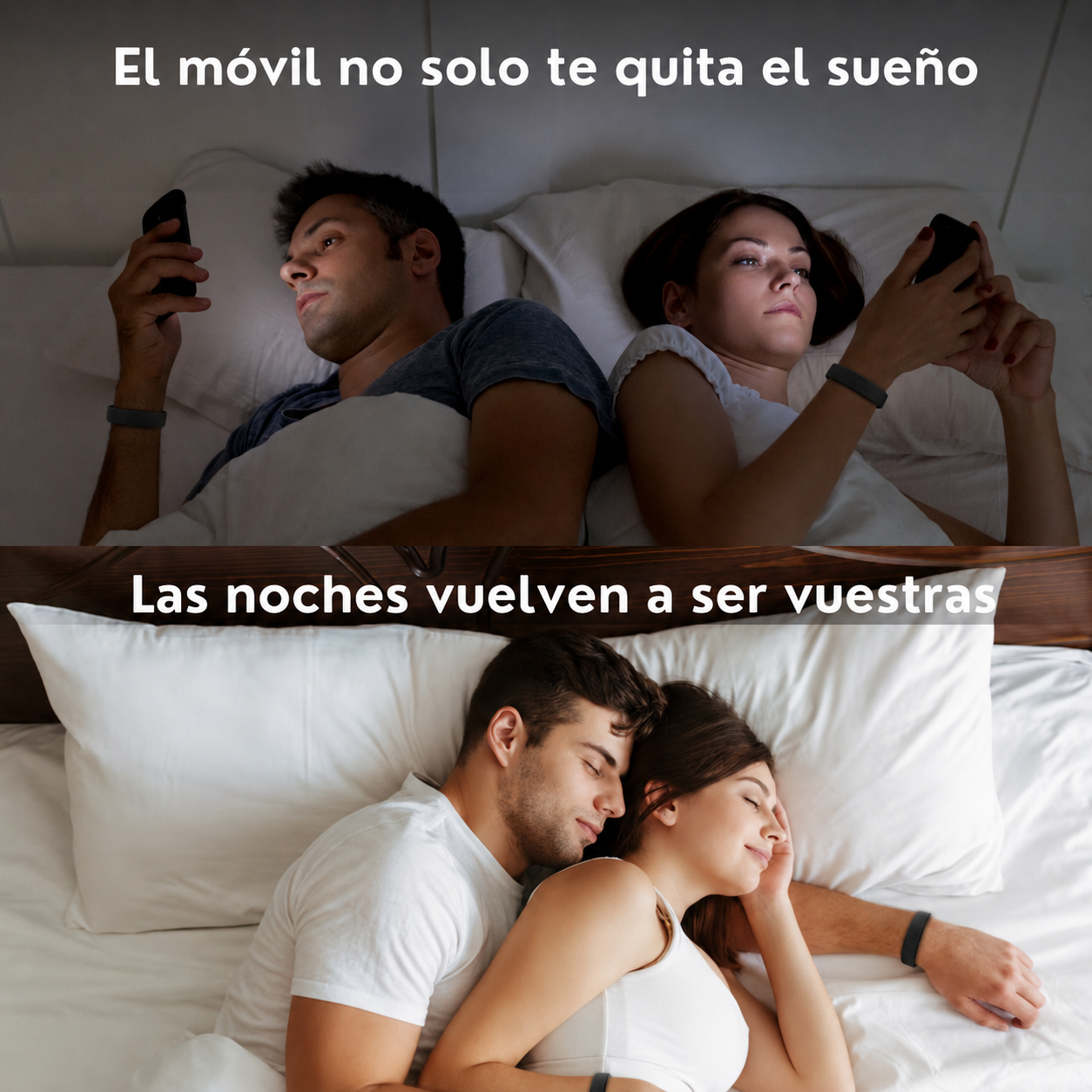 Pulsera alarma