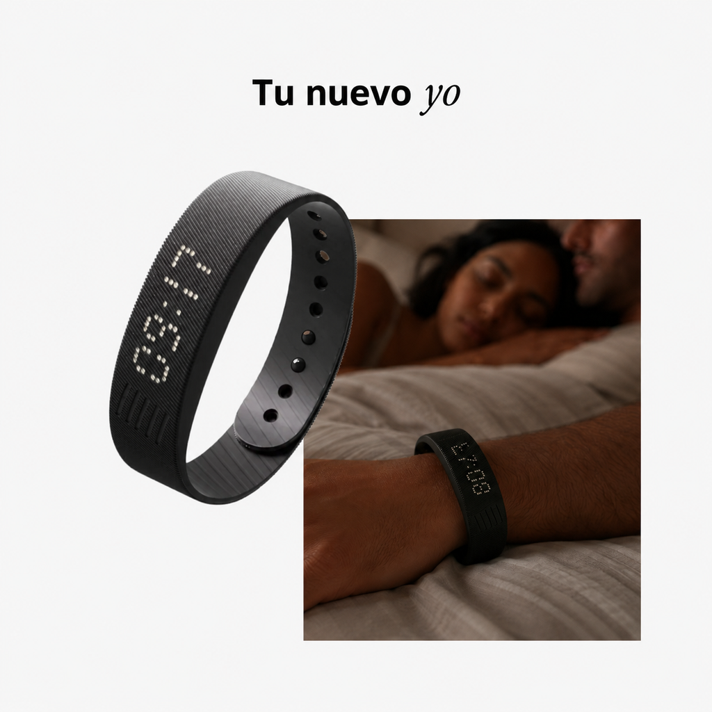Pulsera alarma