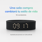 Pulsera alarma
