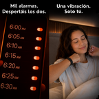 Pulsera alarma