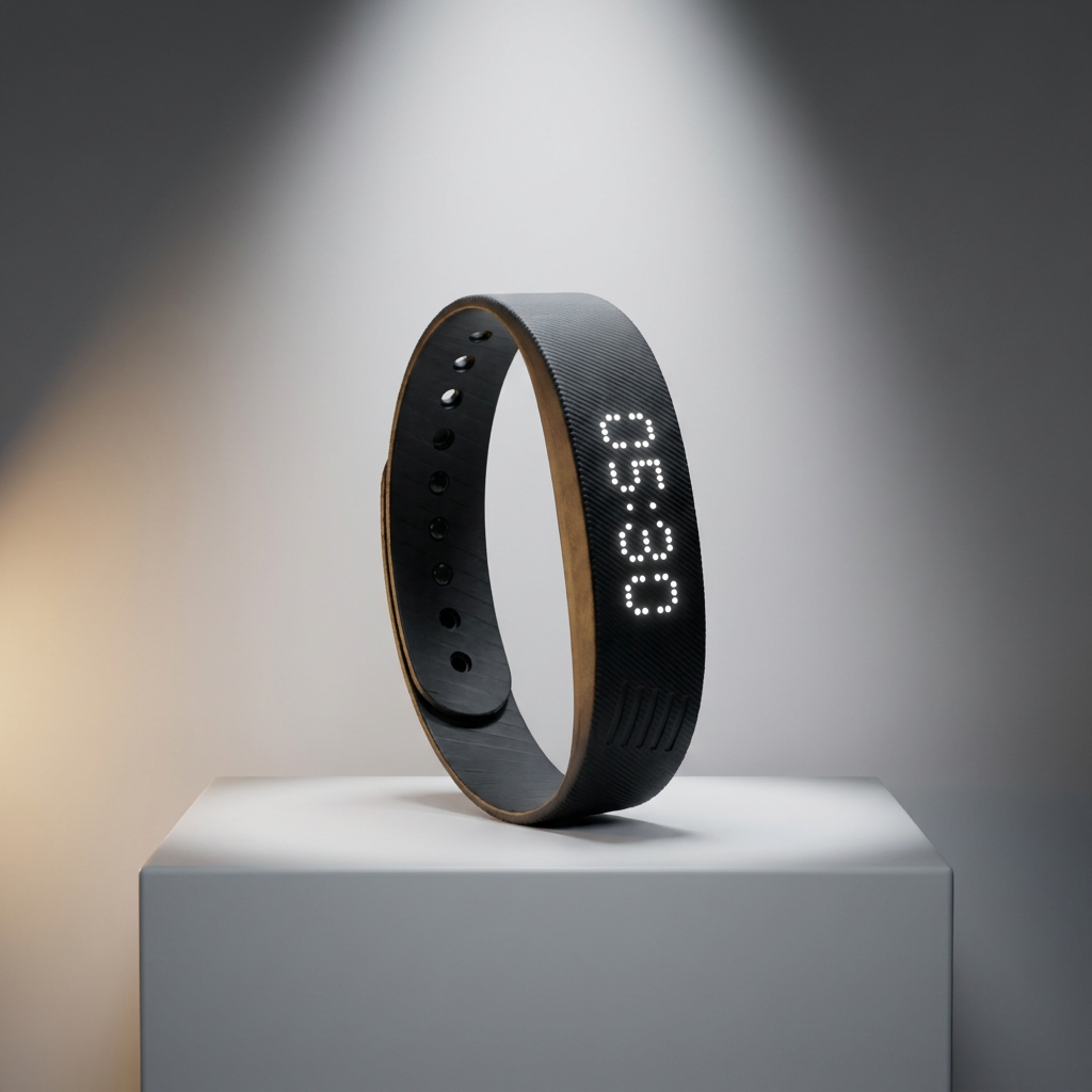 Pulsera alarma